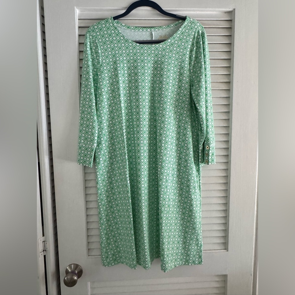 UPF 50+ Solia ChillyLilly Dress